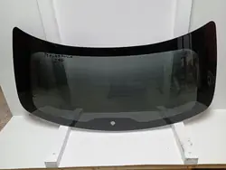 Heckfenster Opel Antara (2006-2018) OEM 6314BYPR getönt