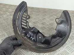 Escudo de freno trasero Toyota GT 86 OEM FOB49048
