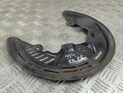 Toyota GT 86 bakre bromsskydd OEM FOB49048