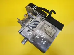 Chauffage stationnaire Webasto OEM DRC32337 Audi Q7 Diesel