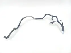 2018 Opel Crossland X Tuyau AdBlue 1801177