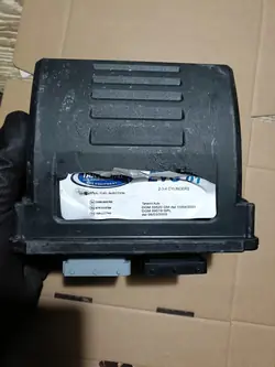 Tartarini Evo 01 Ohjain OEM Kbkvhvgyf - Käytetty
