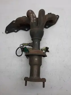 Collecteur d'échappement OEM 7107160 Ford Mondeo MK3 2.0