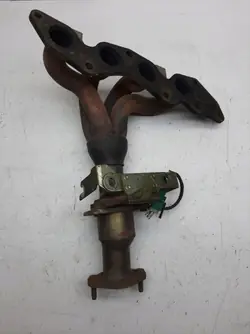 Collecteur d'échappement OEM 7107160 Ford Mondeo MK3 2.0