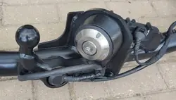 Attelage Skoda Kodiaq OEM 565803881H - Occasion