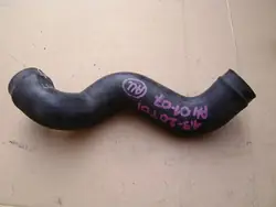 Tubería Intercooler Audi A4 01-> 8E0145745C