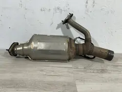 Filtre DPF Audi OEM 4M0254454 8W0131703AT