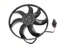 Radiatorventilator OEM 5Q0121203CP Golf VII A3 8V