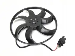Ventilateur radiateur OEM 5Q0121203CP Golf VII A3 8V