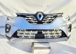 Paraurti anteriore Renault Captur II 2020+ OEM 620222192R