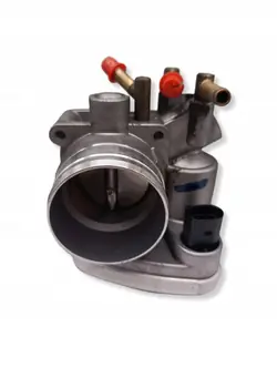 Spjällventil OEM A2C53093430 för VW Golf V