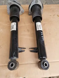 Amortisseurs Arrière BMW X6 E71 G+D 6783018 6783017
