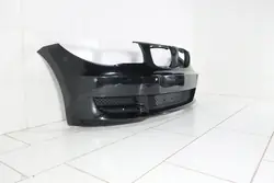 Pare-chocs avant BMW 1 E82 E88 PDC