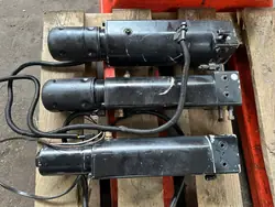 Iveco Stralis Hi-Way Kabinenheber-Aktuator-Motor OEM