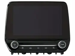 Écran Radio Ford Transit Custom 2021 OEM K1BT-18B955-FD