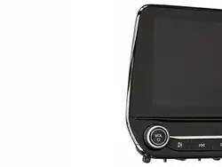 Pantalla Radio Ford Transit Custom 2021 OEM K1BT-18B955-FD