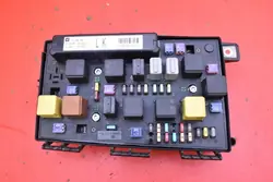 Calculateur d'immobilisation OEM 55558787 pour Opel Astra
