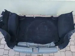 Kofferraumauskleidung Seat Ibiza IV OEM Tapicerka bagażnika