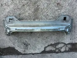 KIA CARENS IV 1.7CRDI -13 PAS TYŁ - Käytetty OEM-osa