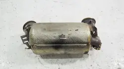 DPF Mercedes Sprinter A9074900701 - Pièce OEM d'occasion