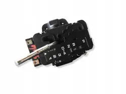 Palanca de cambios Mercedes-Benz OEM A1402670937 - Usado