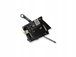 Mercedes-Benz Versnellingspook OEM A1402670937 - Gebruikt