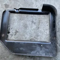 Luftstyrning 1324710080 Ducato Boxer Jumper 2.8 HDI