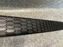Garniture Pare-chocs Arrière OEM 8XA807833A Audi A1 S-Line