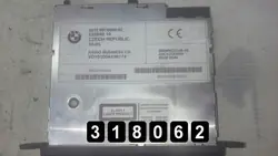 Käytetty MINI CD-vaihtaja OEM AM-318062 2005 Cooperille