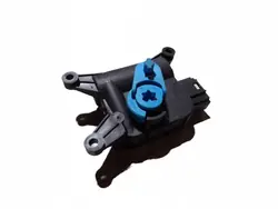 Moteur de volet VW OEM 0132801343 pour Golf VII