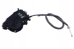BMW OE Kofferraumzug für F07 2012 - Gebraucht