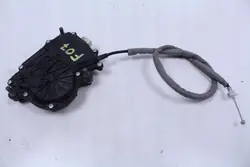 BMW OE Kofferraumzug für F07 2012 - Gebraucht