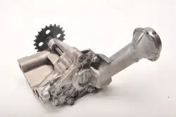 Pompe à huile OEM 150007041R pour Mercedes W177 & Renault Megane IV