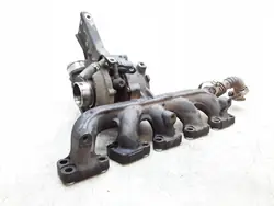 Turbo VOLVO S80 II 30774992 2.4D 136kW 2008