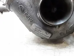 Turbocompresseur VOLVO S80 II 30774992 2.4D 136kW 2008