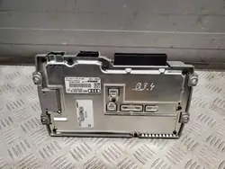 Audi A1 Bose Förstärkare OEM 8X0035223D - Begagnad