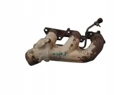 Coletor de Escape Mercedes E W124 OEM 1031423902
