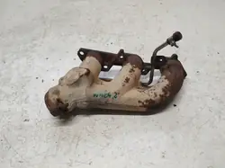 Collecteur d'échappement Mercedes E W124 OEM 1031423902