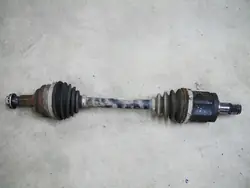 Fram vänster drivaxel BMW E83 7524045