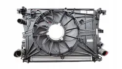 Radiador de agua Alfa Romeo Tonale 1.6 D OEM 51965905