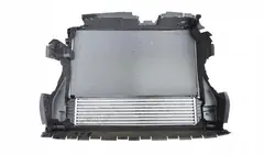 Radiateur d'eau Alfa Romeo Tonale 1.6 D OEM 51965905