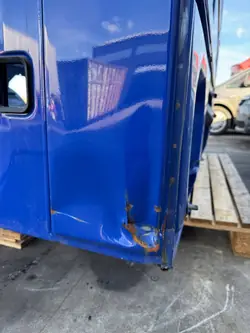 OEM AUST120017 Kabinenrahmen DAF XF 106 2021 Gebraucht