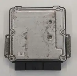 Unidad de Control Motor 237100899R para Opel Movano 2.3 DCI