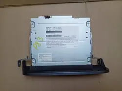 Toyota Sienna 3 DVD-soitin OEM 86270-45010 Käytetty