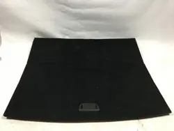 Alfombrilla maletero BMW X1 F48 OEM 7425353 - Usado