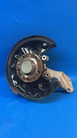 Pivot arrière droit OEM 3Q0505434 F pour VW Passat B8