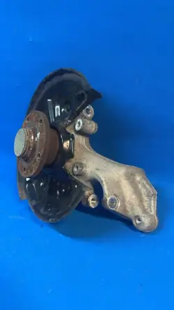 Pivot arrière droit OEM 3Q0505434 F pour VW Passat B8
