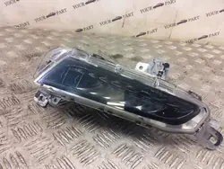 Faróis diurnos Peugeot RCZ YM49701480