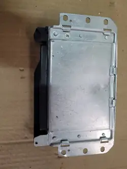 Unité de contrôle boîte OEM 4B0927156DM pour Audi A6