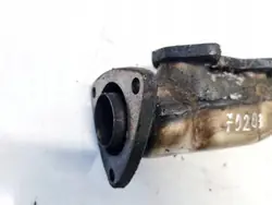 OEM 059253033C Collecteur Échappement Audi A6 2003 2.5L